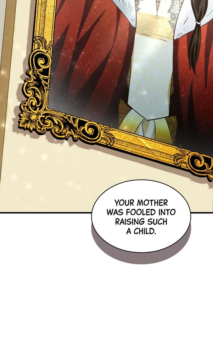 Why Would a Villainess Have Virtues? Chapter 132 page 81