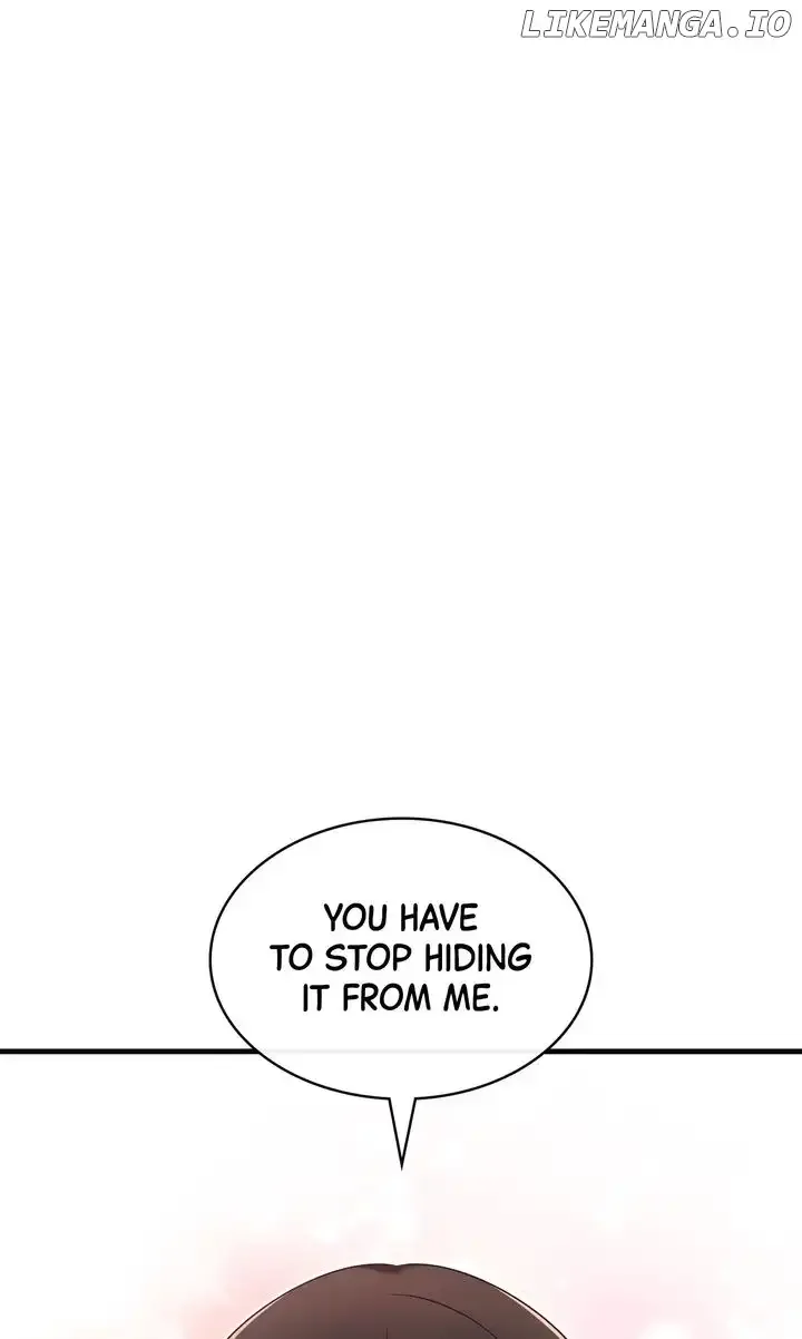 Why Would a Villainess Have Virtues? Chapter 137 page 109