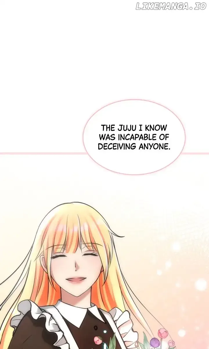 Why Would a Villainess Have Virtues? Chapter 137 page 102