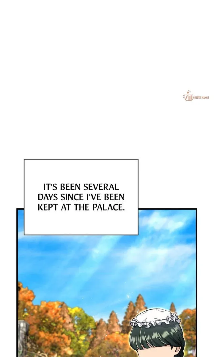 Why Would a Villainess Have Virtues? Chapter 134 page 80