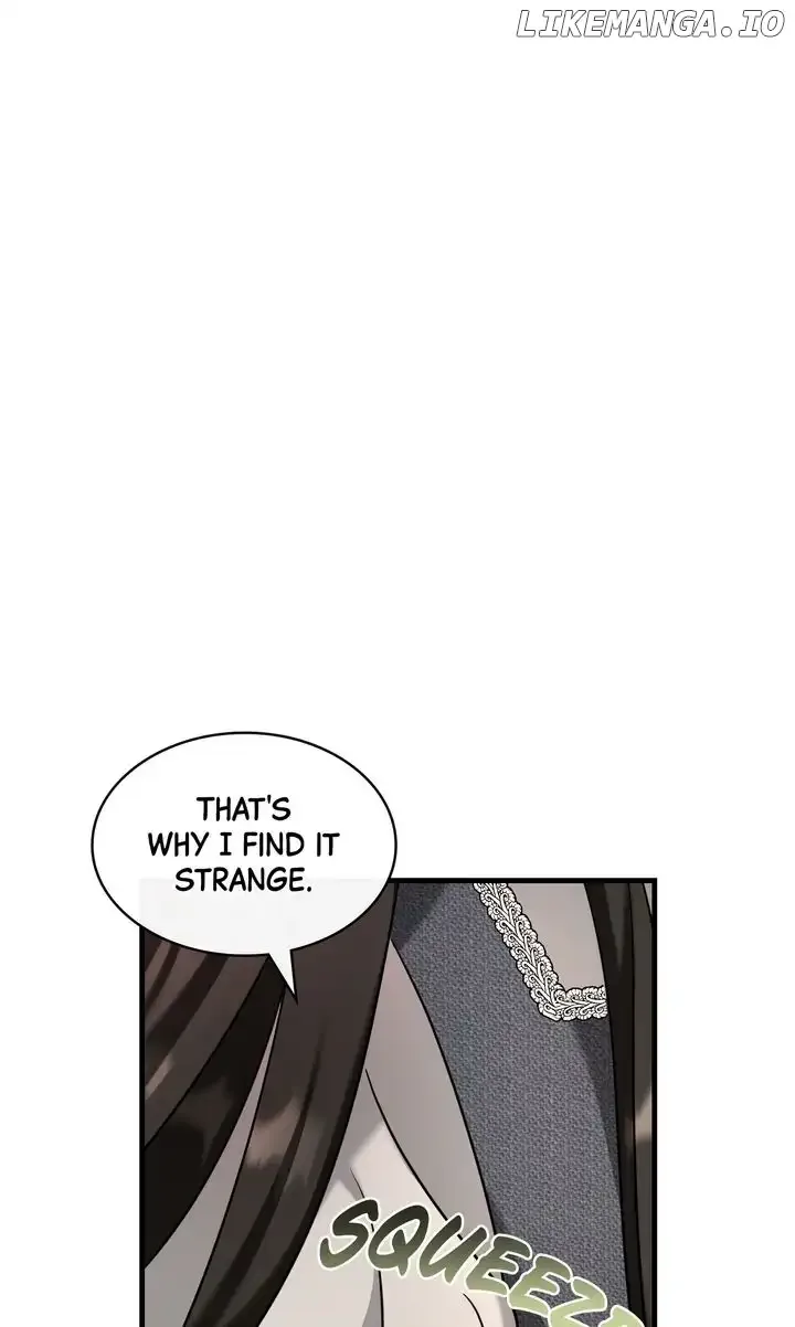 Why Would a Villainess Have Virtues? Chapter 137 page 100
