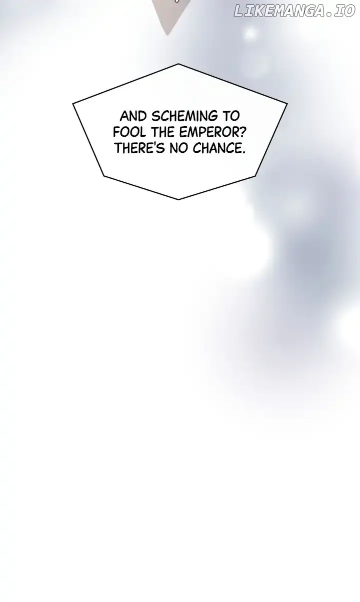 Why Would a Villainess Have Virtues? Chapter 137 page 107