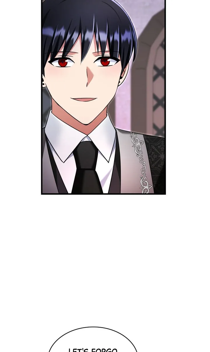 Why Would a Villainess Have Virtues? Chapter 139 page 97