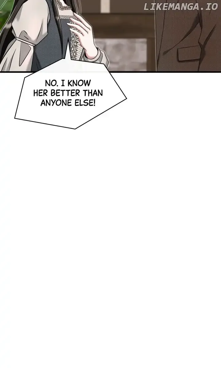 Why Would a Villainess Have Virtues? Chapter 137 page 105