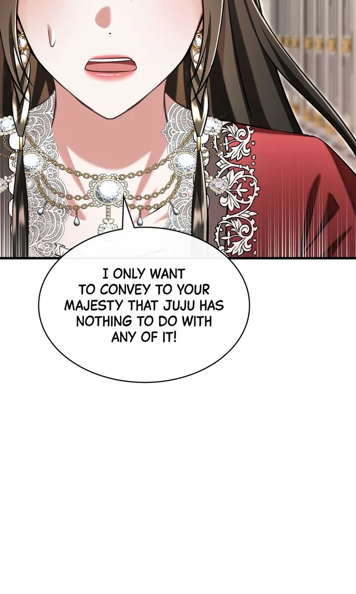 Why Would a Villainess Have Virtues? Chapter 132 page 83