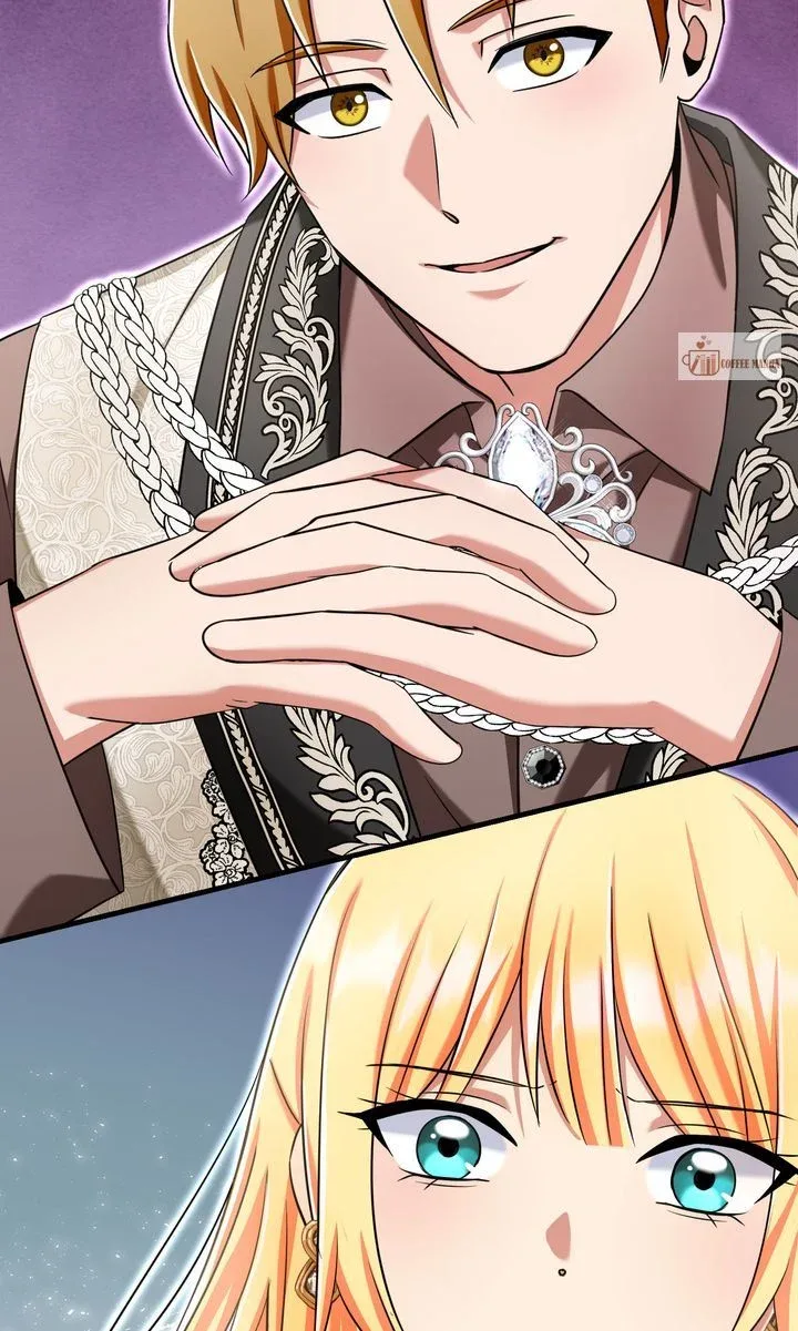 Why Would a Villainess Have Virtues? Chapter 134 page 76