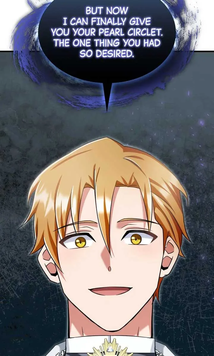 Why Would a Villainess Have Virtues? Chapter 133 page 64