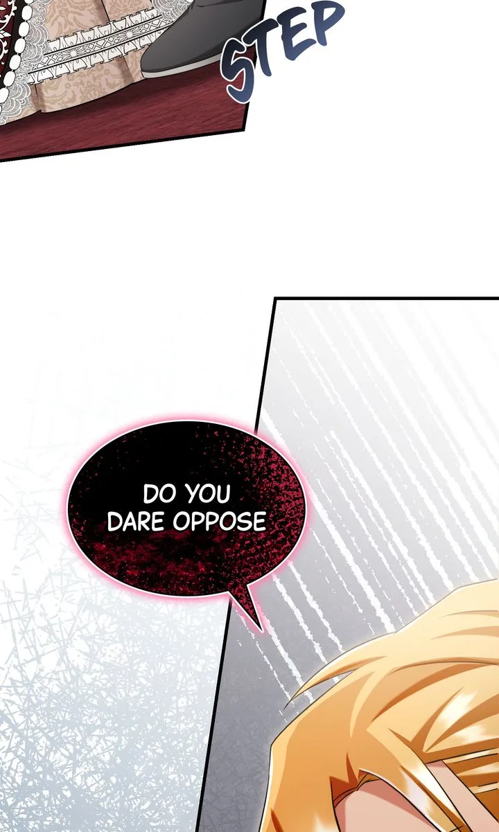 Why Would a Villainess Have Virtues? Chapter 132 page 85