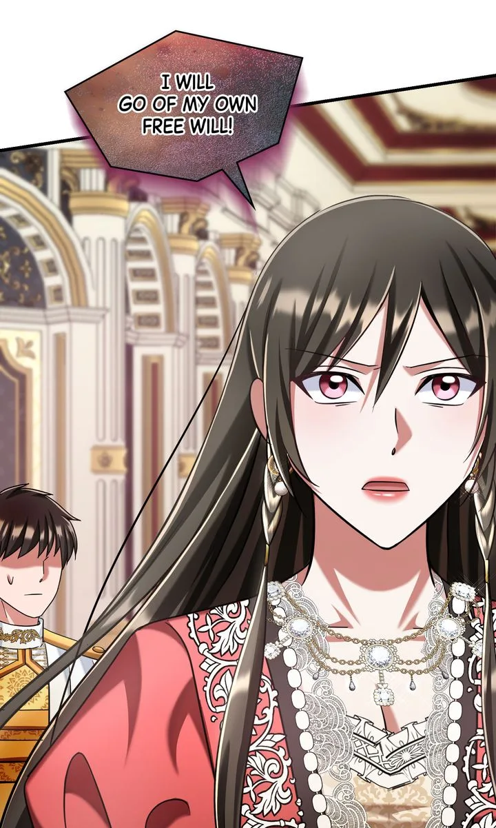 Why Would a Villainess Have Virtues? Chapter 132 page 94