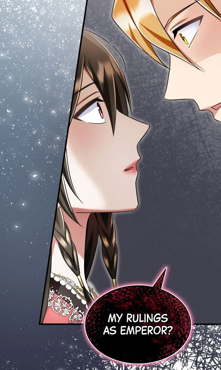 Why Would a Villainess Have Virtues? Chapter 132 page 86