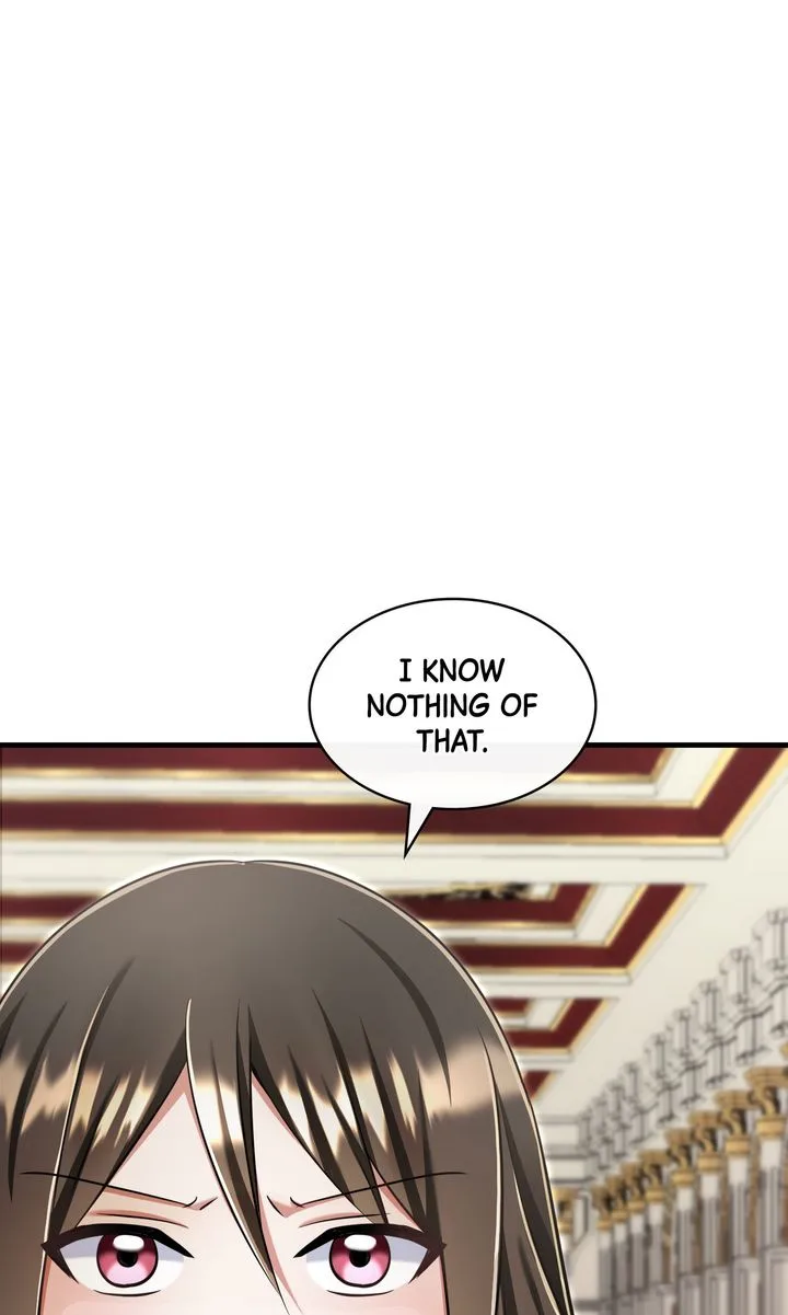 Why Would a Villainess Have Virtues? Chapter 132 page 82