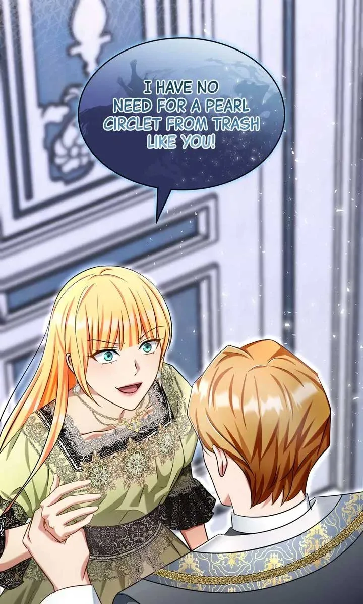 Why Would a Villainess Have Virtues? Chapter 133 page 78