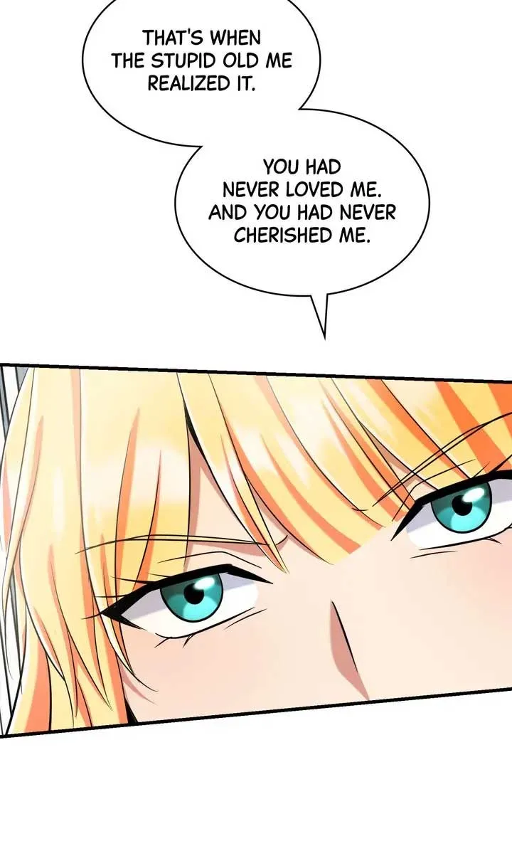 Why Would a Villainess Have Virtues? Chapter 133 page 75