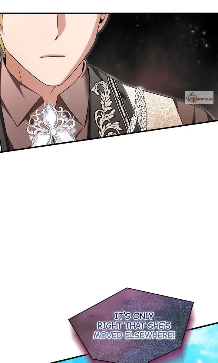 Why Would a Villainess Have Virtues? Chapter 134 page 96