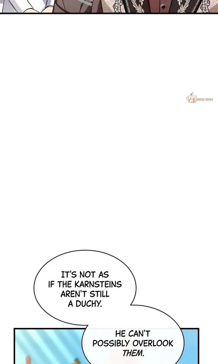 Why Would a Villainess Have Virtues? Chapter 134 page 85
