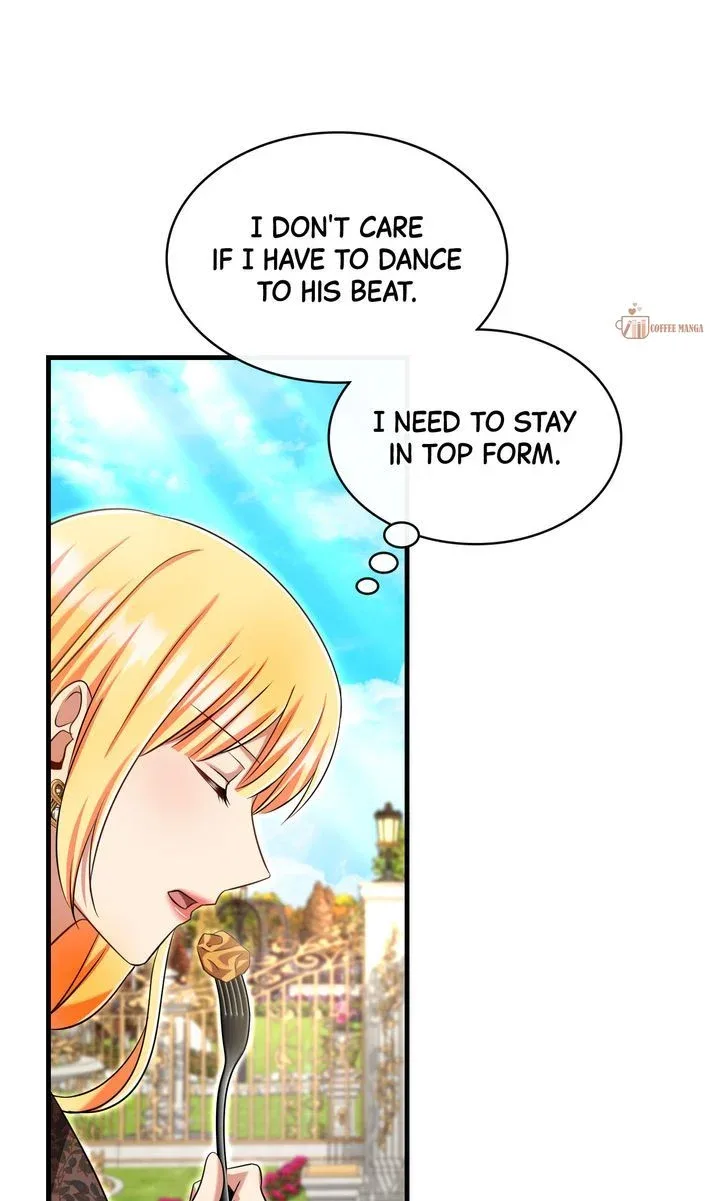 Why Would a Villainess Have Virtues? Chapter 134 page 70
