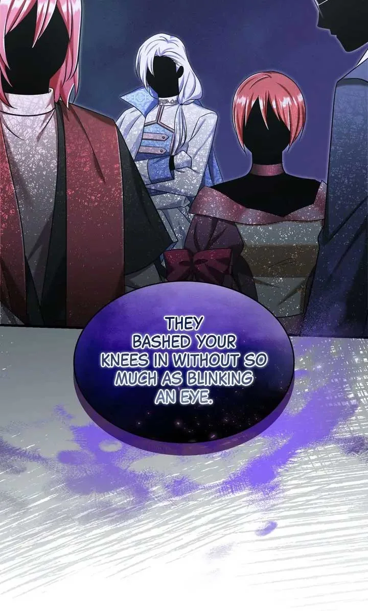 Why Would a Villainess Have Virtues? Chapter 133 page 61