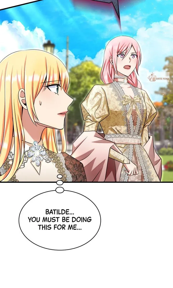 Why Would a Villainess Have Virtues? Chapter 134 page 97
