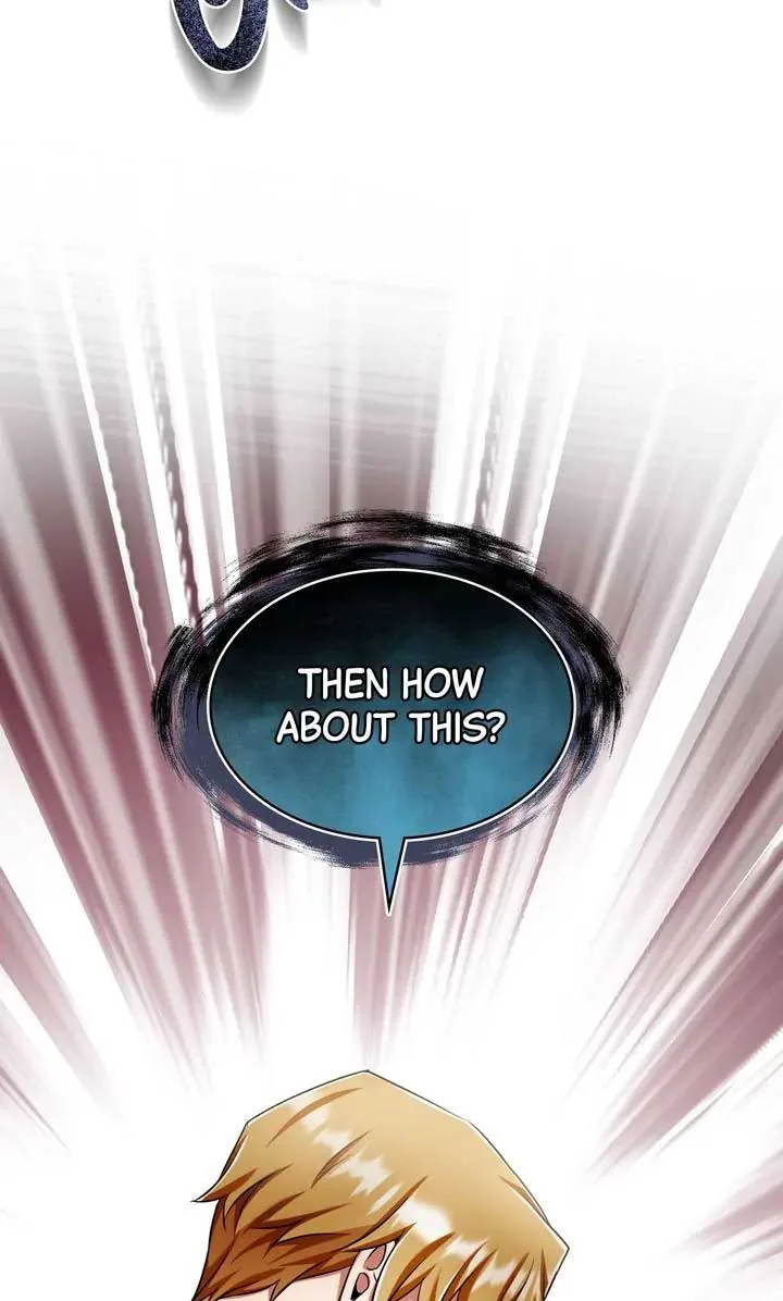 Why Would a Villainess Have Virtues? Chapter 133 page 81