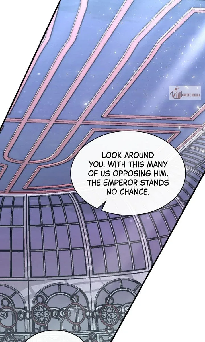 Why Would a Villainess Have Virtues? Chapter 140 page 20