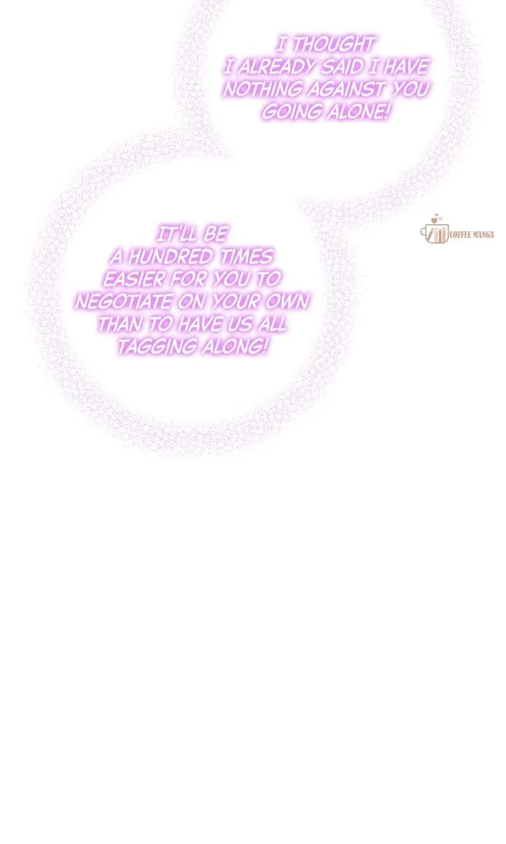 Why Would a Villainess Have Virtues? Chapter 140 page 47