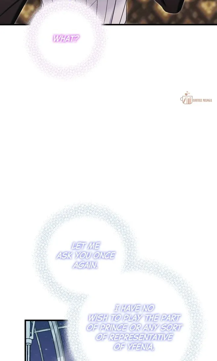 Why Would a Villainess Have Virtues? Chapter 140 page 45
