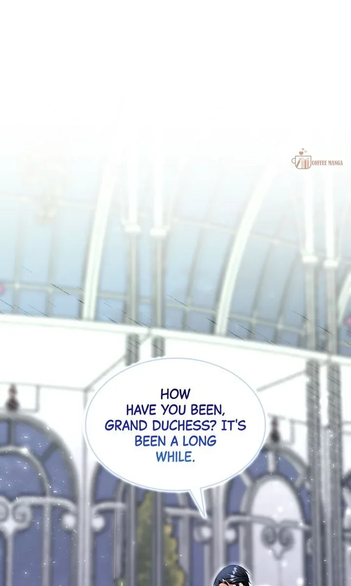 Why Would a Villainess Have Virtues? Chapter 140 page 58