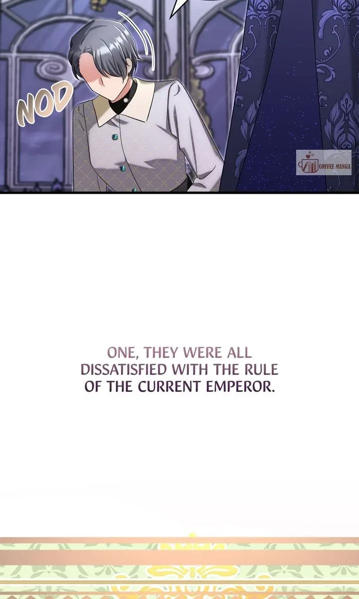 Why Would a Villainess Have Virtues? Chapter 140 page 7