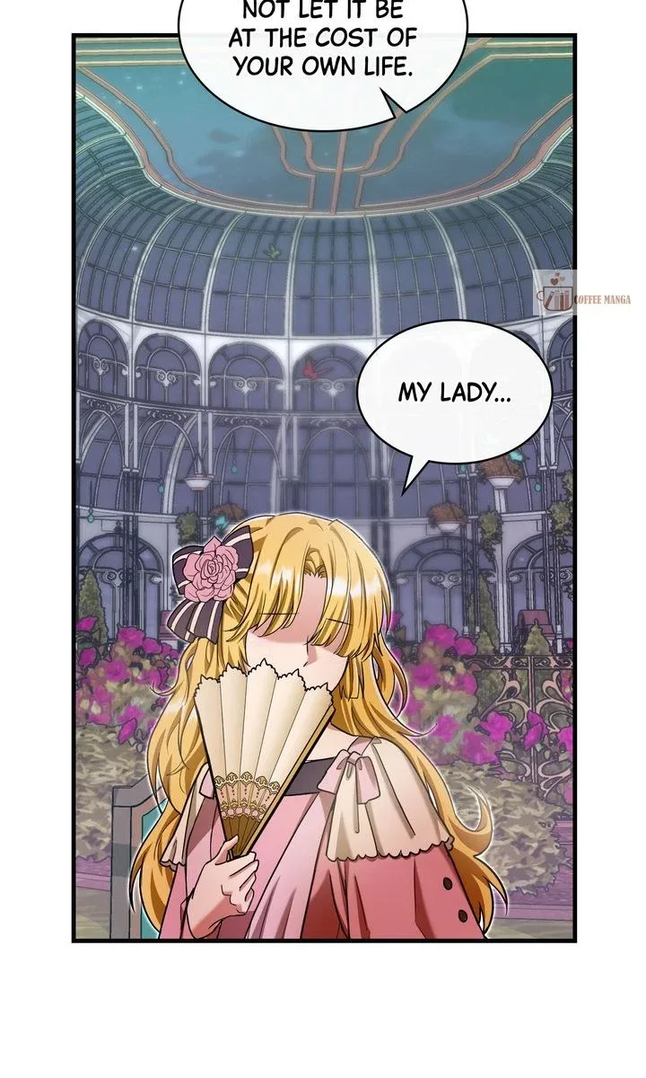 Why Would a Villainess Have Virtues? Chapter 140 page 32
