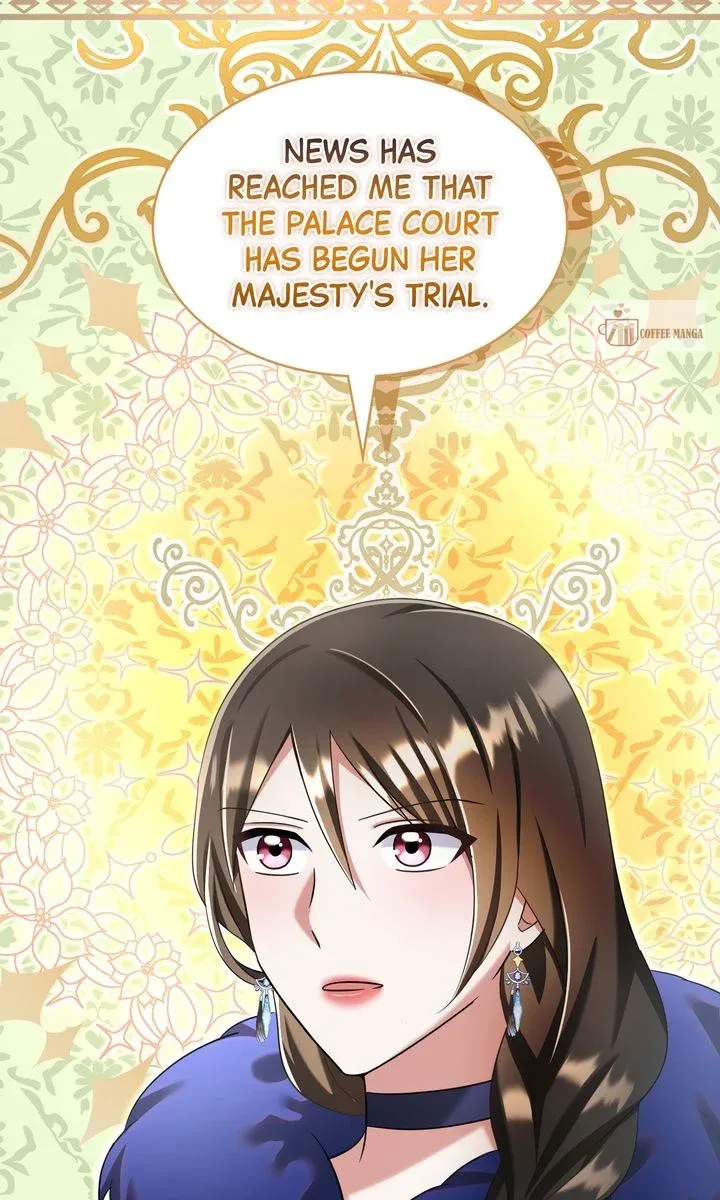Why Would a Villainess Have Virtues? Chapter 140 page 8