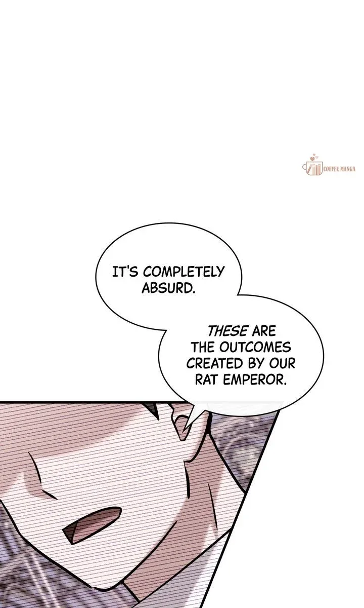 Why Would a Villainess Have Virtues? Chapter 140 page 18