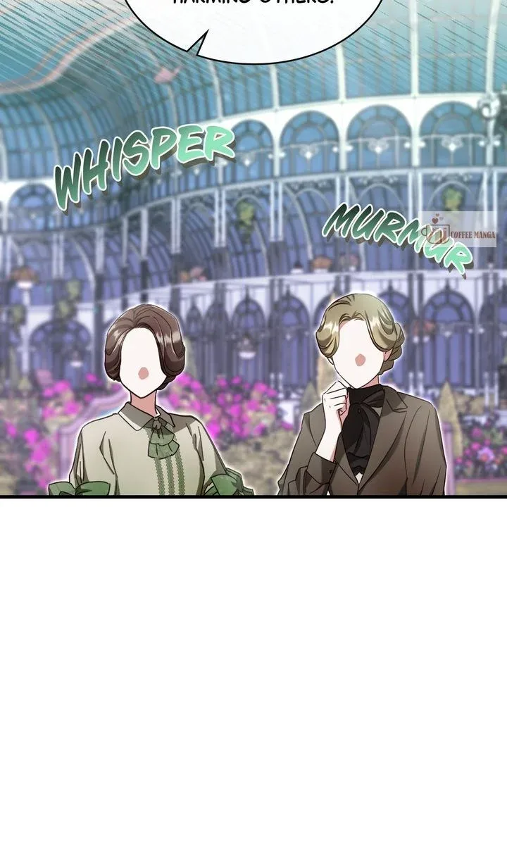 Why Would a Villainess Have Virtues? Chapter 140 page 72