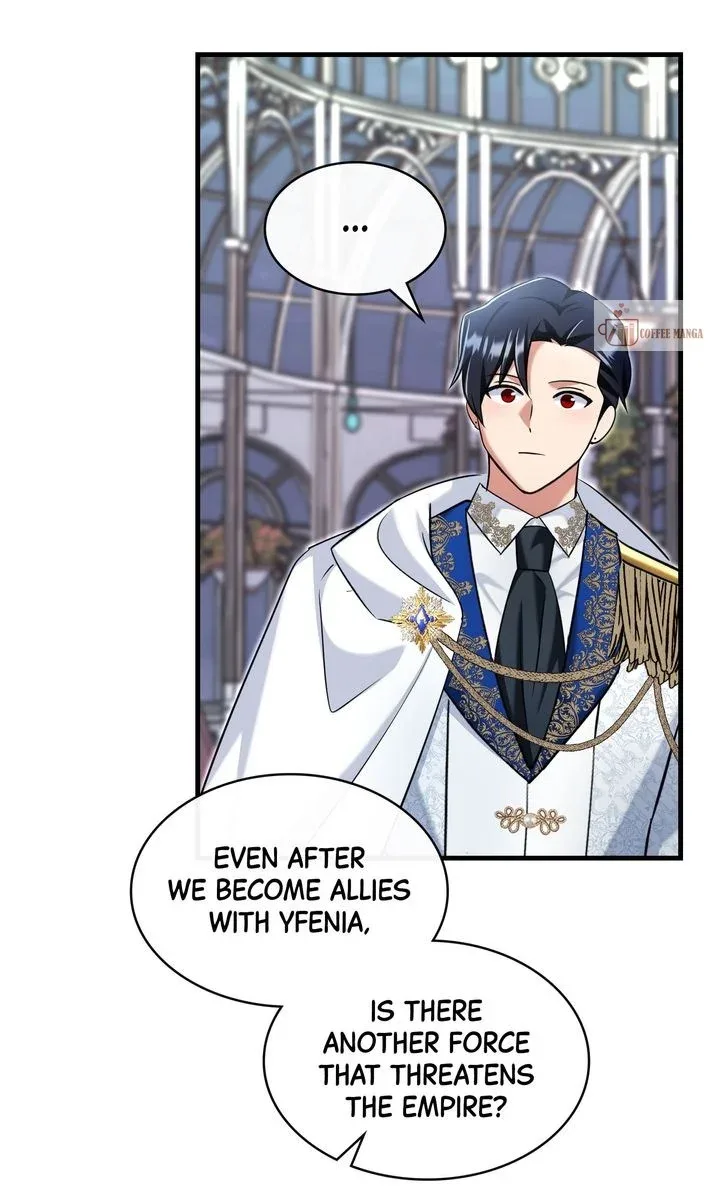 Why Would a Villainess Have Virtues? Chapter 140 page 90