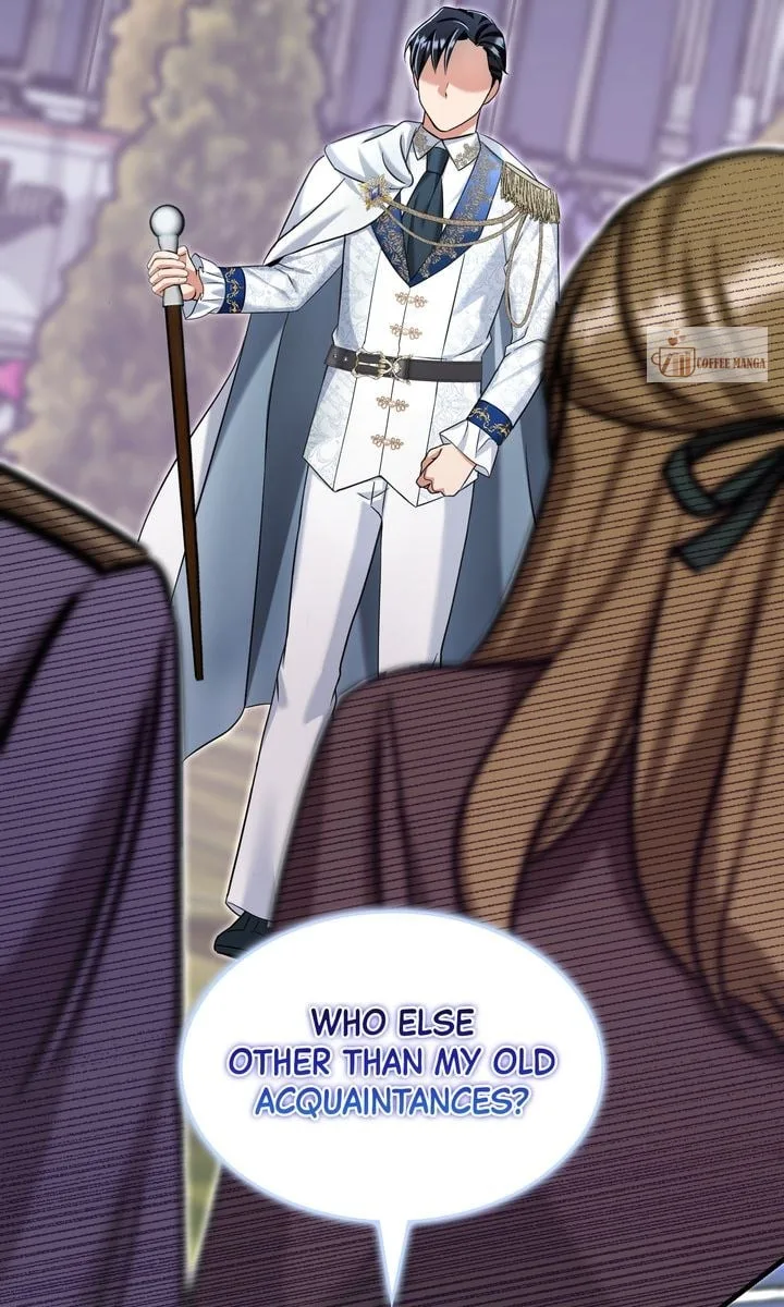 Why Would a Villainess Have Virtues? Chapter 140 page 51