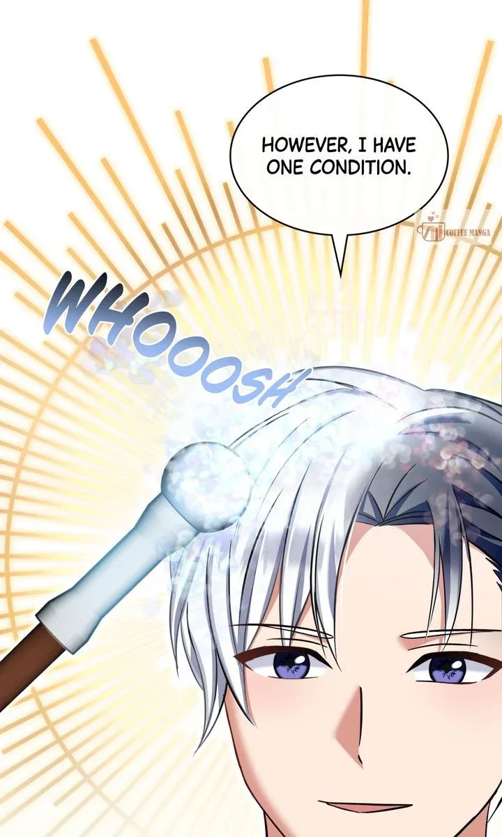 Why Would a Villainess Have Virtues? Chapter 140 page 67