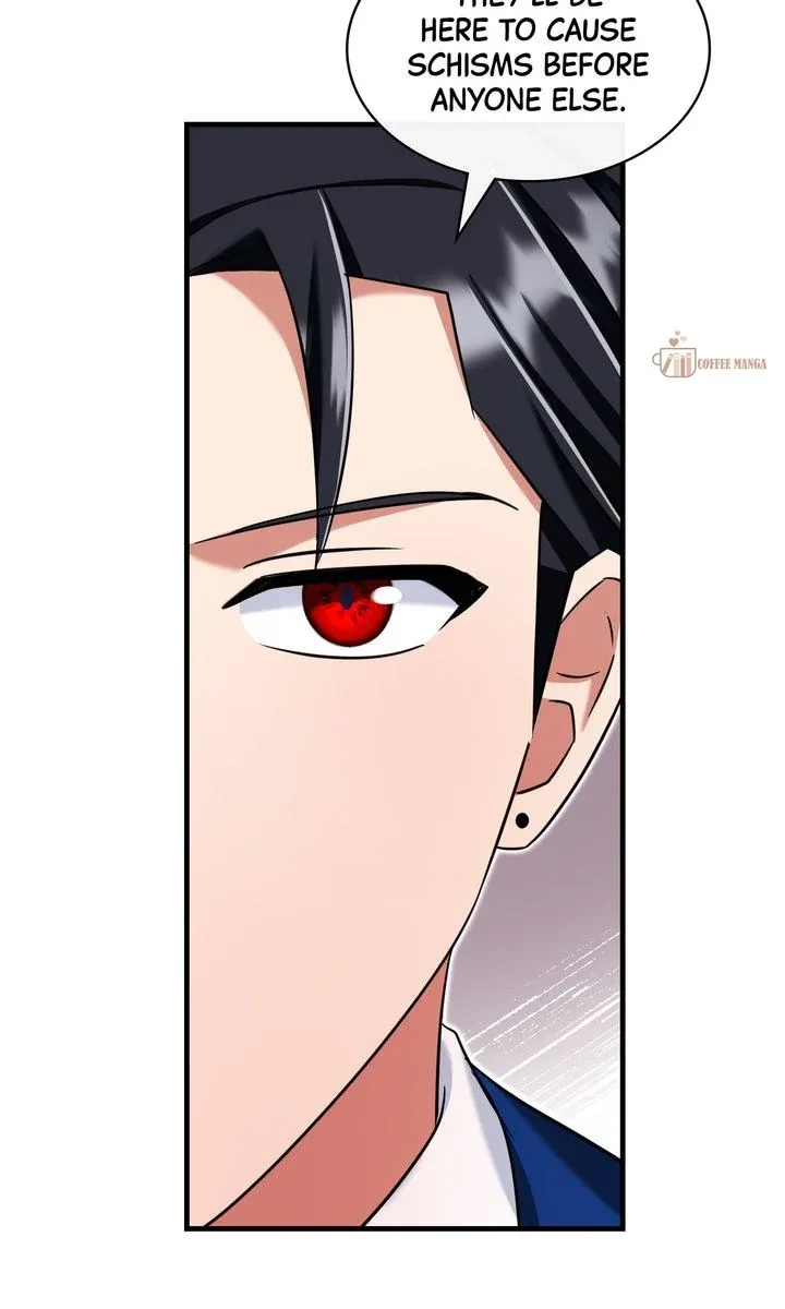 Why Would a Villainess Have Virtues? Chapter 140 page 103