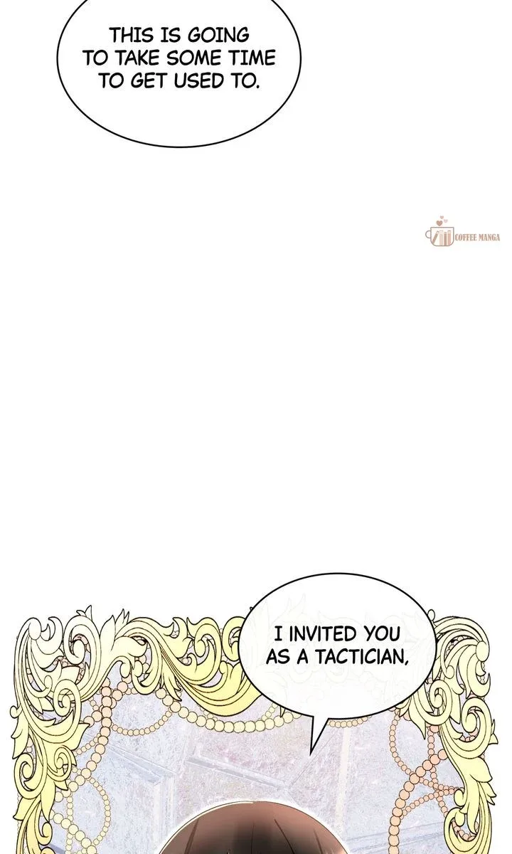 Why Would a Villainess Have Virtues? Chapter 140 page 61