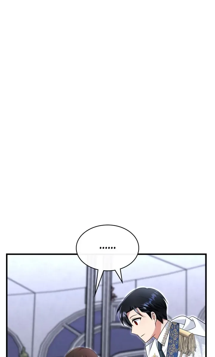 Why Would a Villainess Have Virtues? Chapter 141 page 10