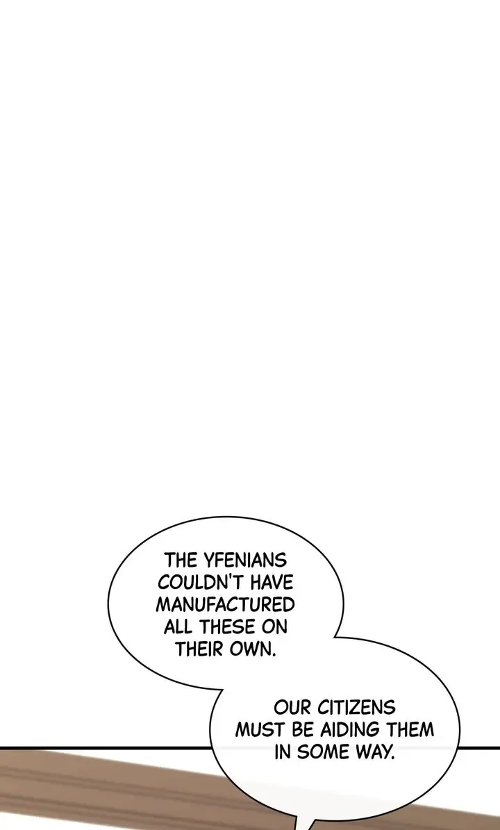 Why Would a Villainess Have Virtues? Chapter 141 page 68