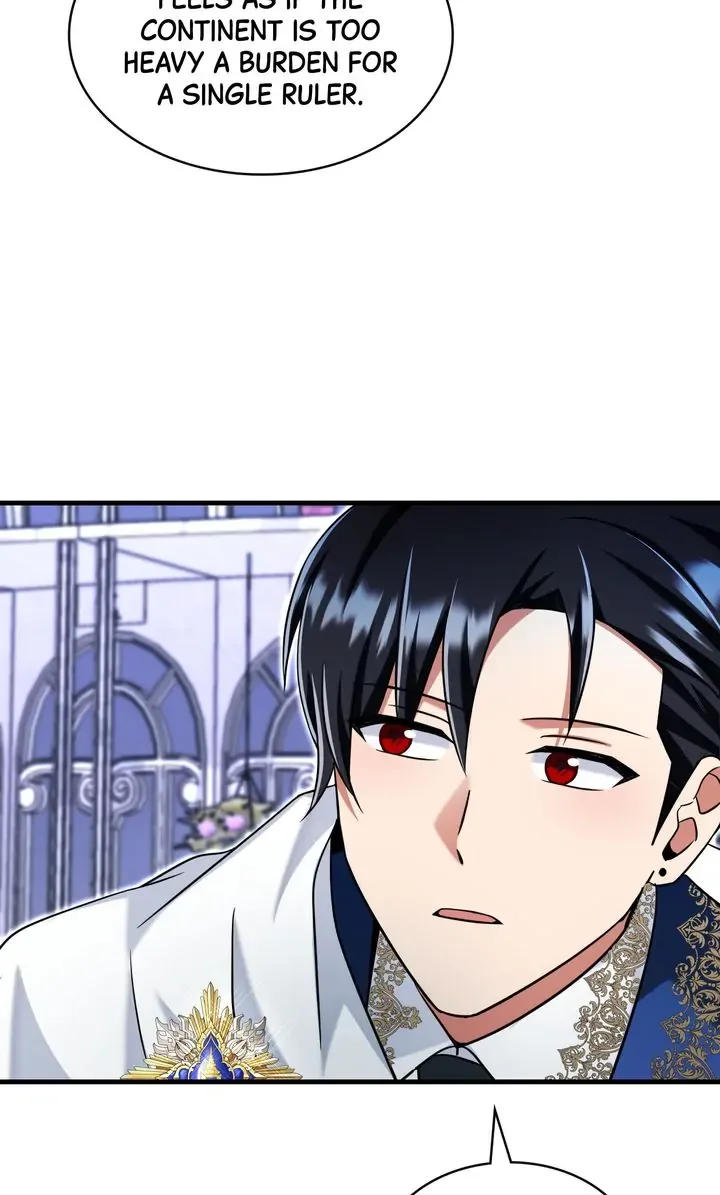 Why Would a Villainess Have Virtues? Chapter 141 page 37