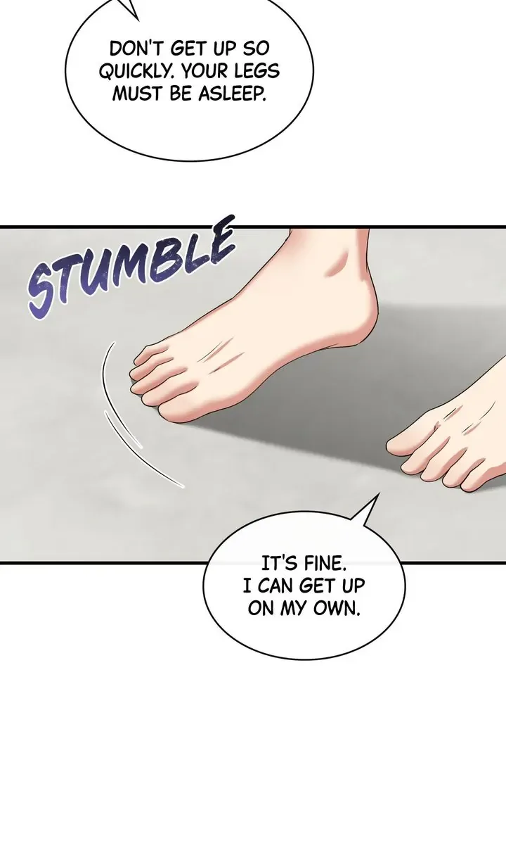 Why Would a Villainess Have Virtues? Chapter 141 page 98
