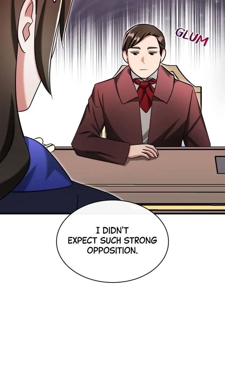 Why Would a Villainess Have Virtues? Chapter 141 page 22