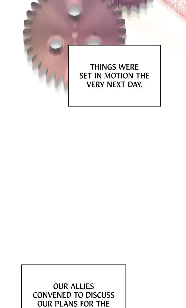Why Would a Villainess Have Virtues? Chapter 141 page 59
