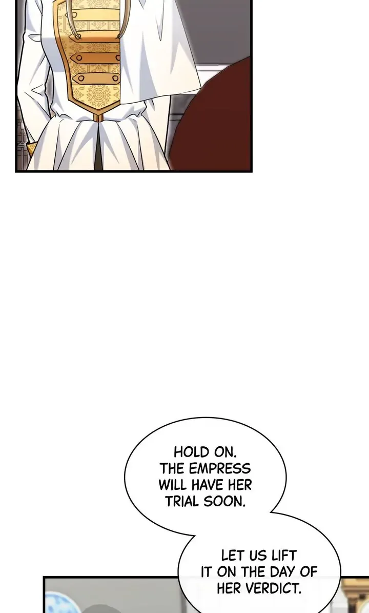 Why Would a Villainess Have Virtues? Chapter 141 page 77