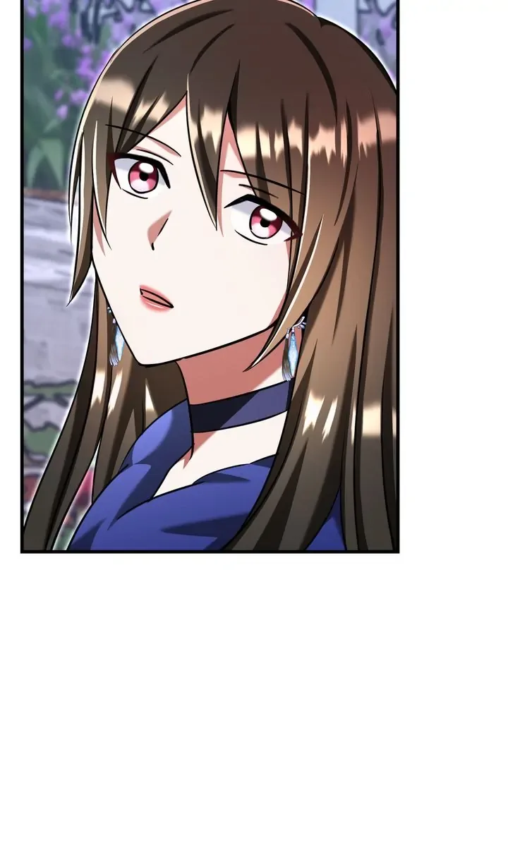 Why Would a Villainess Have Virtues? Chapter 141 page 25
