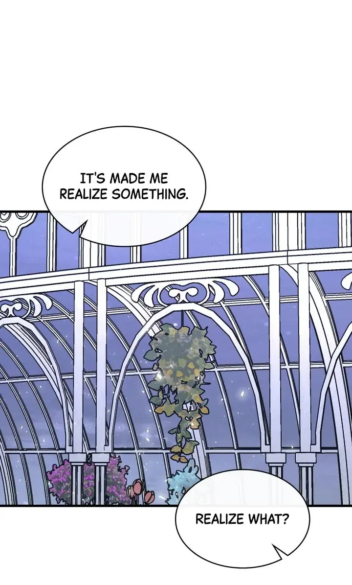 Why Would a Villainess Have Virtues? Chapter 141 page 28