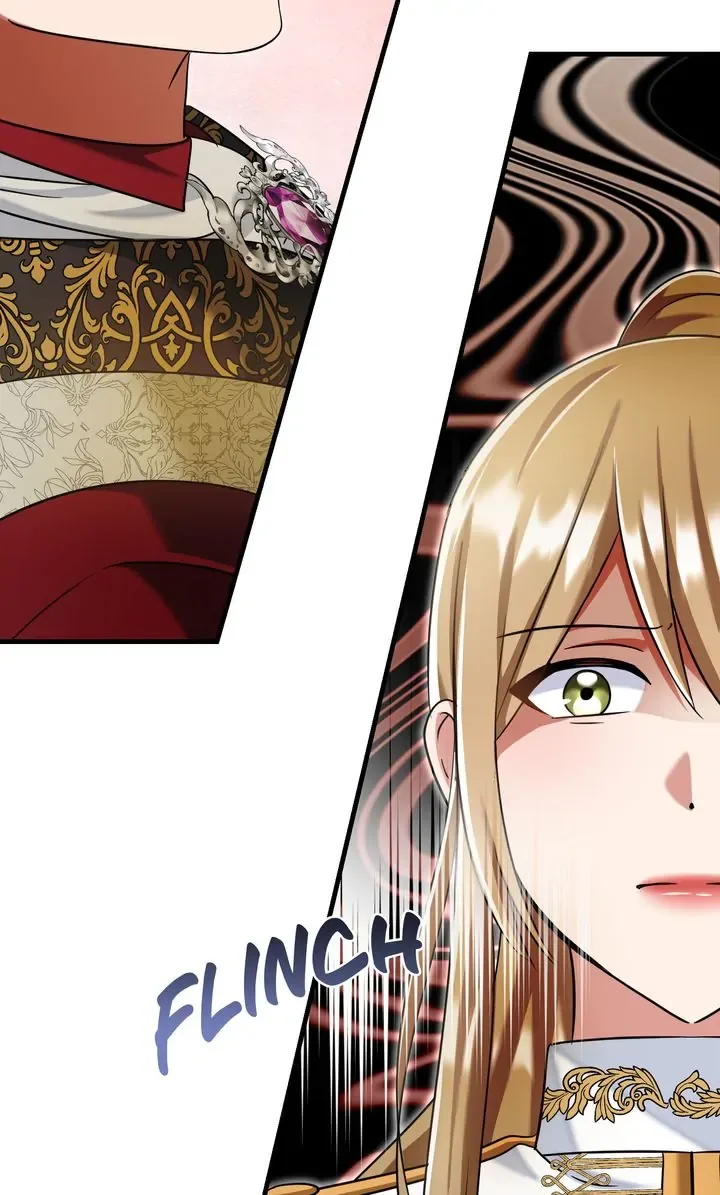 Why Would a Villainess Have Virtues? Chapter 141 page 89