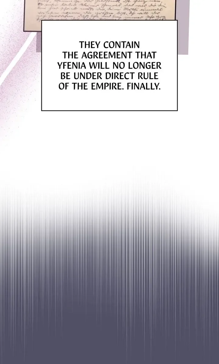 Why Would a Villainess Have Virtues? Chapter 141 page 17