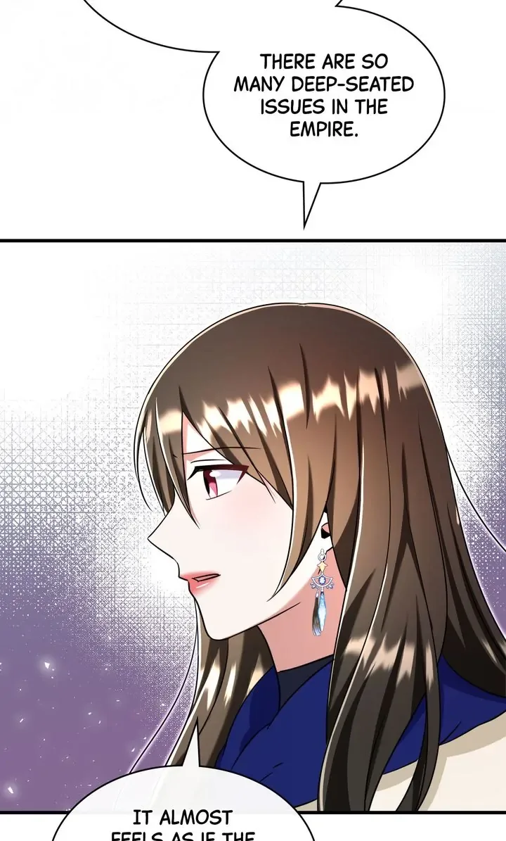 Why Would a Villainess Have Virtues? Chapter 141 page 36
