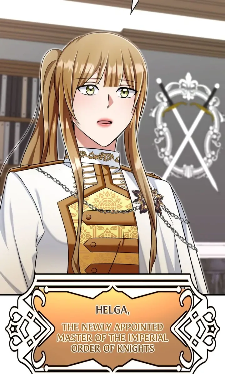 Why Would a Villainess Have Virtues? Chapter 141 page 69